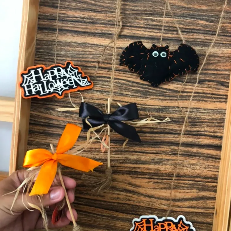 Adornos Colgantes Halloween