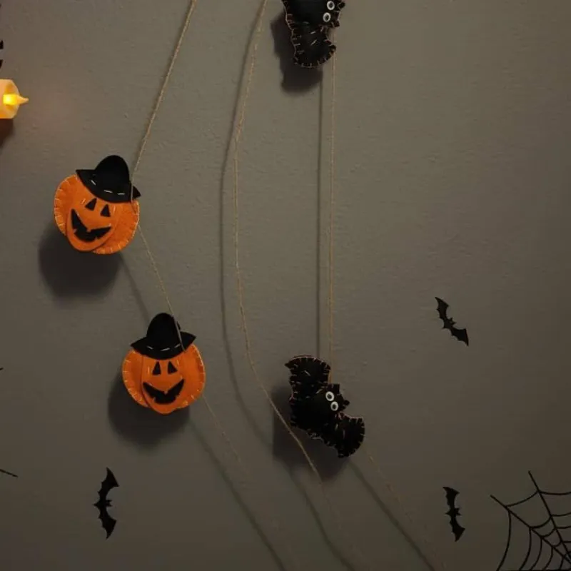 Adornos Halloween 