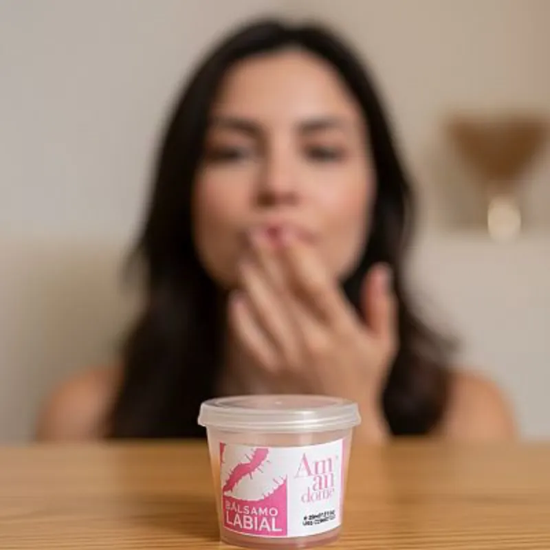 Bálsamo Labial