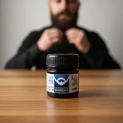 BÁLSAMO PARA BARBAS 30ml