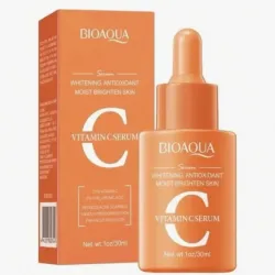 Bioaqua Vitamin C Serum