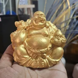 Buda de la Abundancia