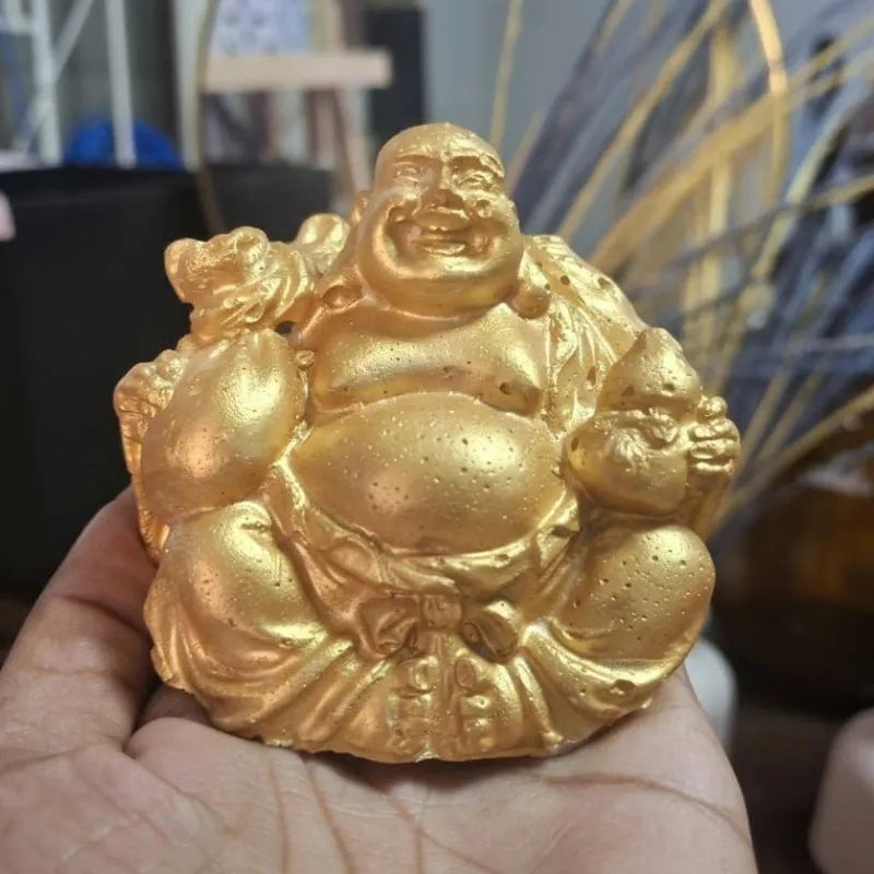 Buda de la Abundancia