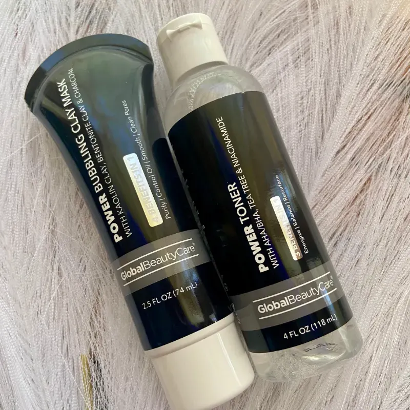 Combo Facial