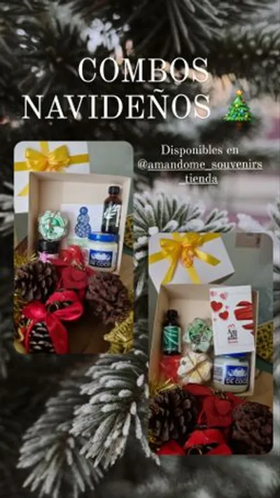 Combos de Navidad