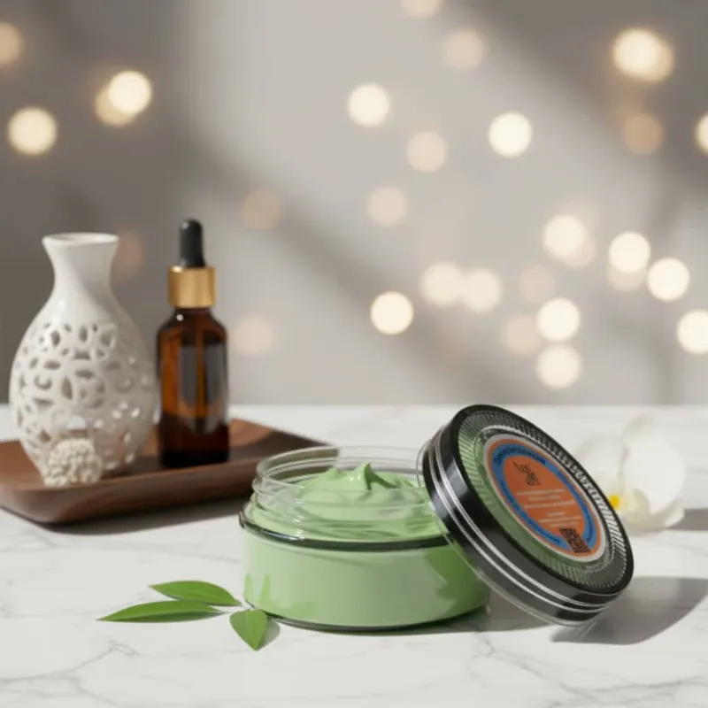 Crema Antipiojos 