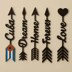 Flechas Decorativas 