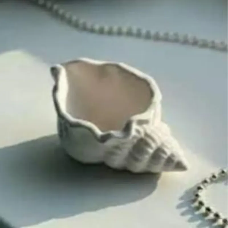 Joyero Caracol