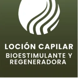 Loción Capilar Bioestimulante y Regeneradora