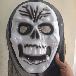 Máscaras 