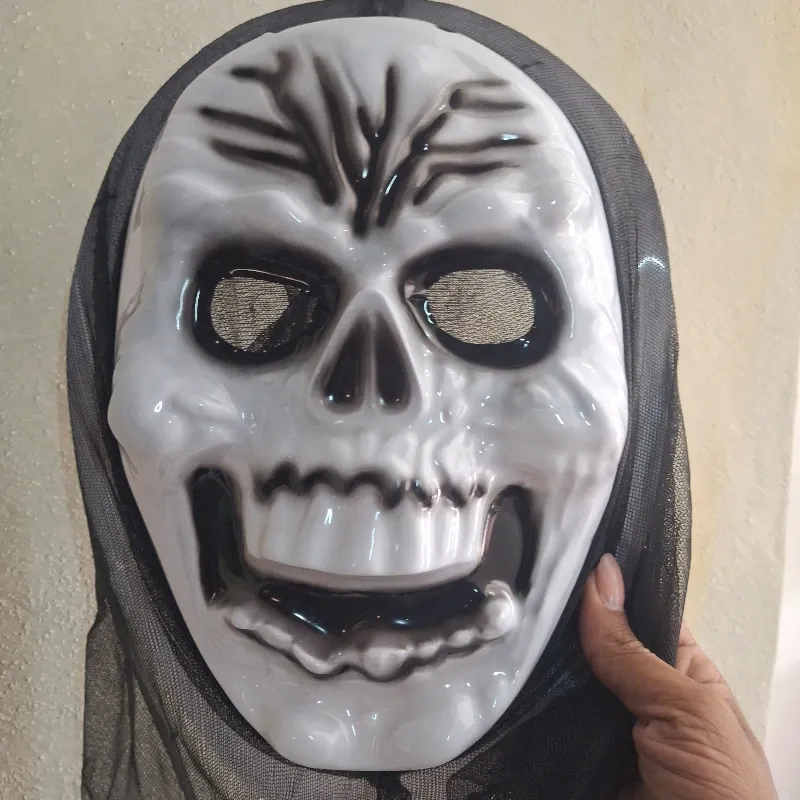 Máscaras