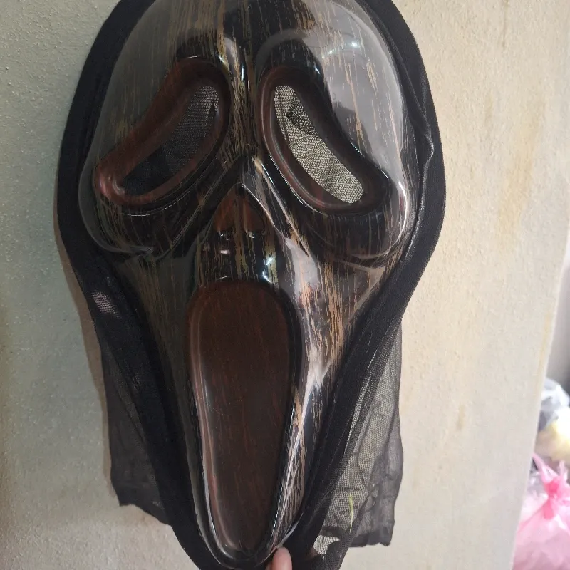 Máscaras