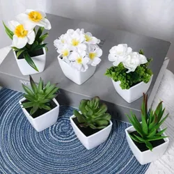 Cactus Artificiales 