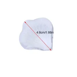 Pétalos Artificiales Blancos