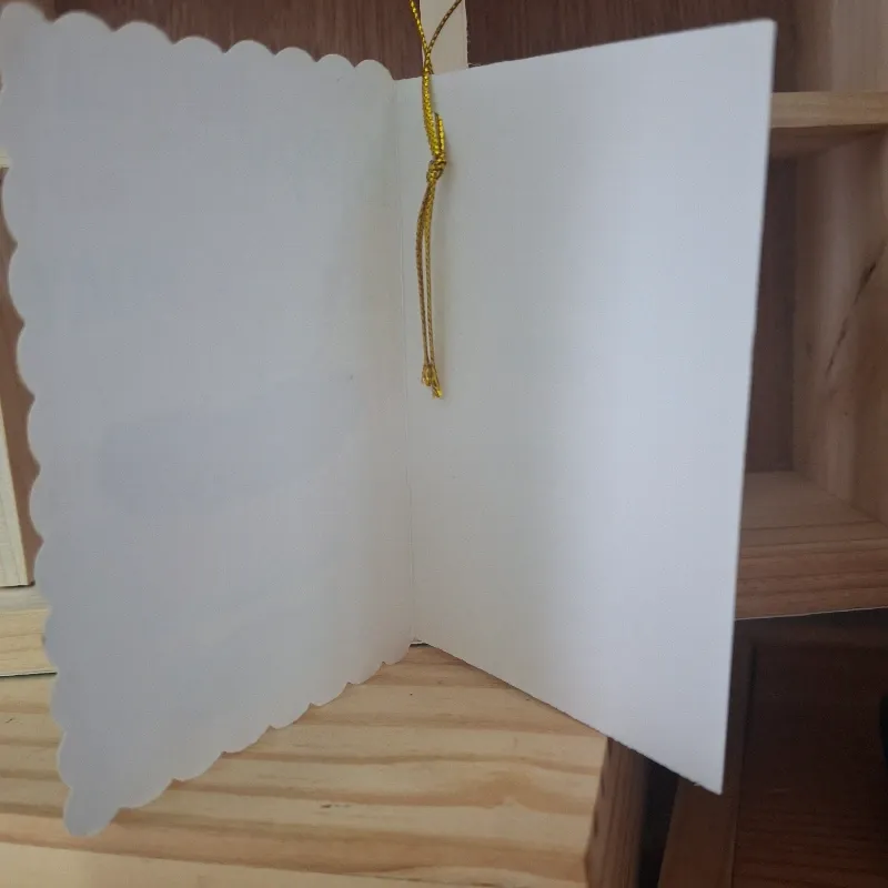 Postales de felicitación