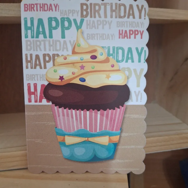 Postales de felicitación