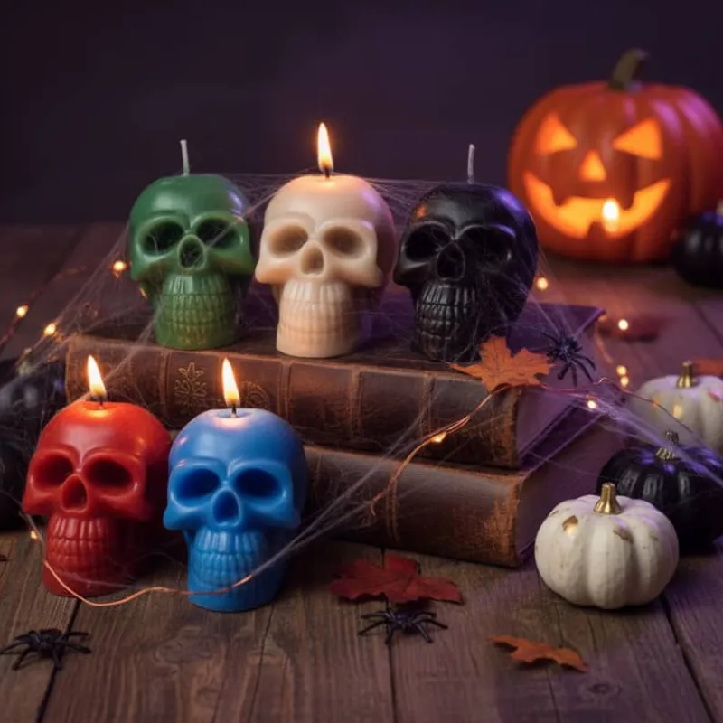 Velas Carabelas