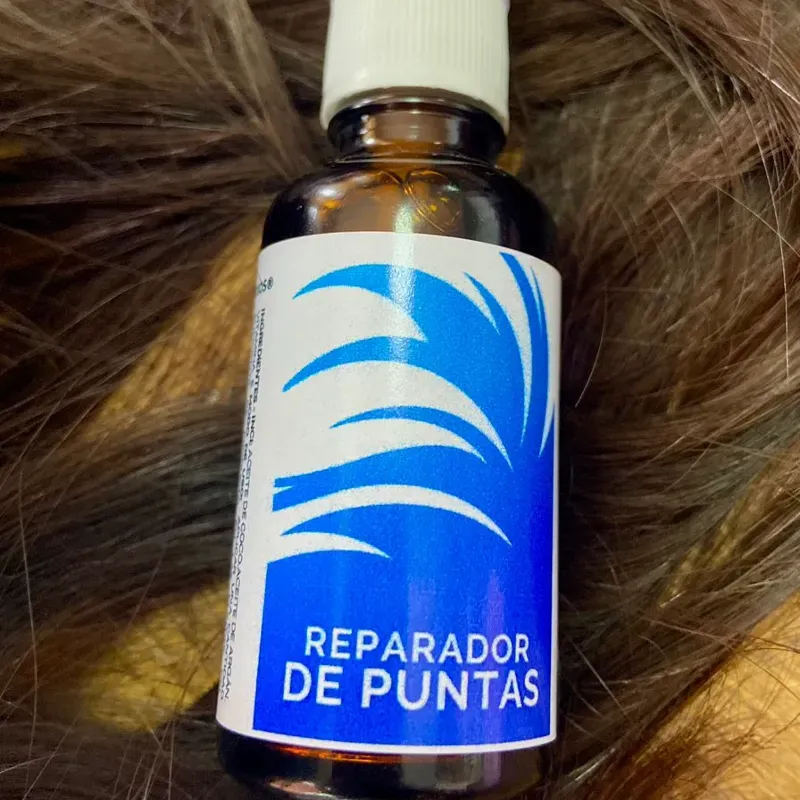 Reparador de Puntas 