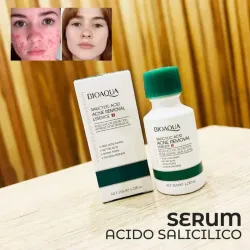 Serum Ácido Salicílico