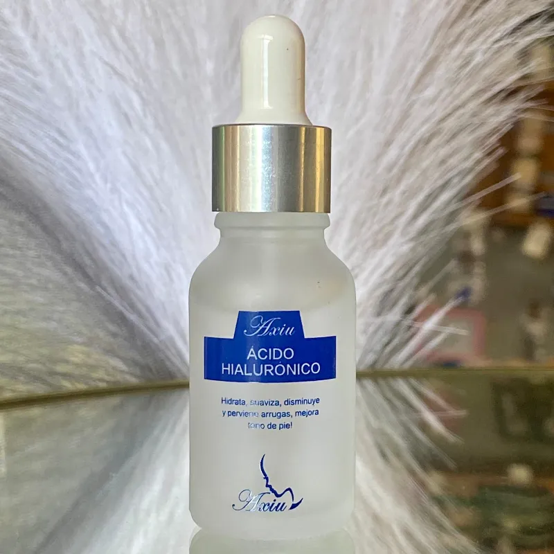 Serum de Ácido Hialúronico 