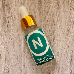 Sérum de Niacinamida 