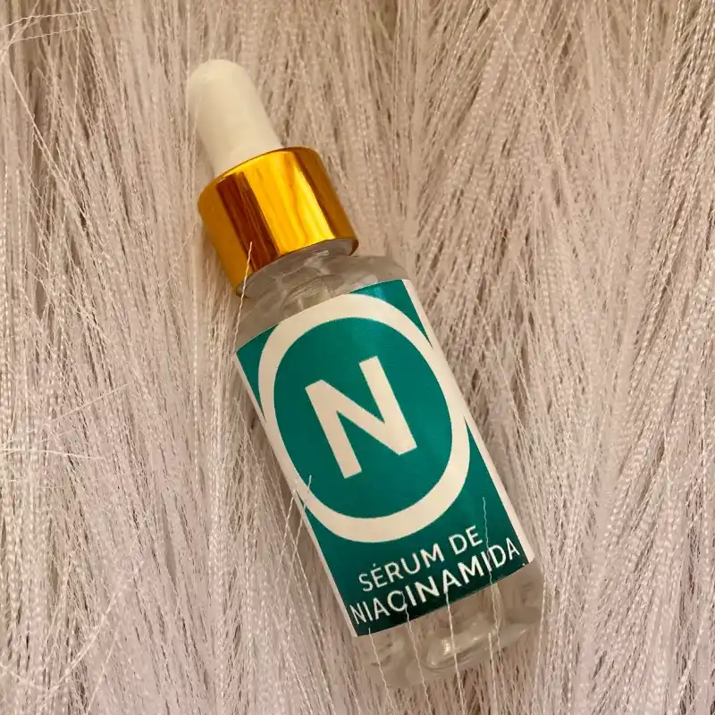 Sérum de Niacinamida 