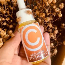 Serum de Vitamina C