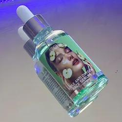 Serum Facial de Manzana