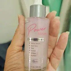 Serum Facial Potente 6 en 1 