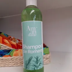 Shampoo de Romero