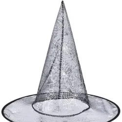 Sombrero de Bruja