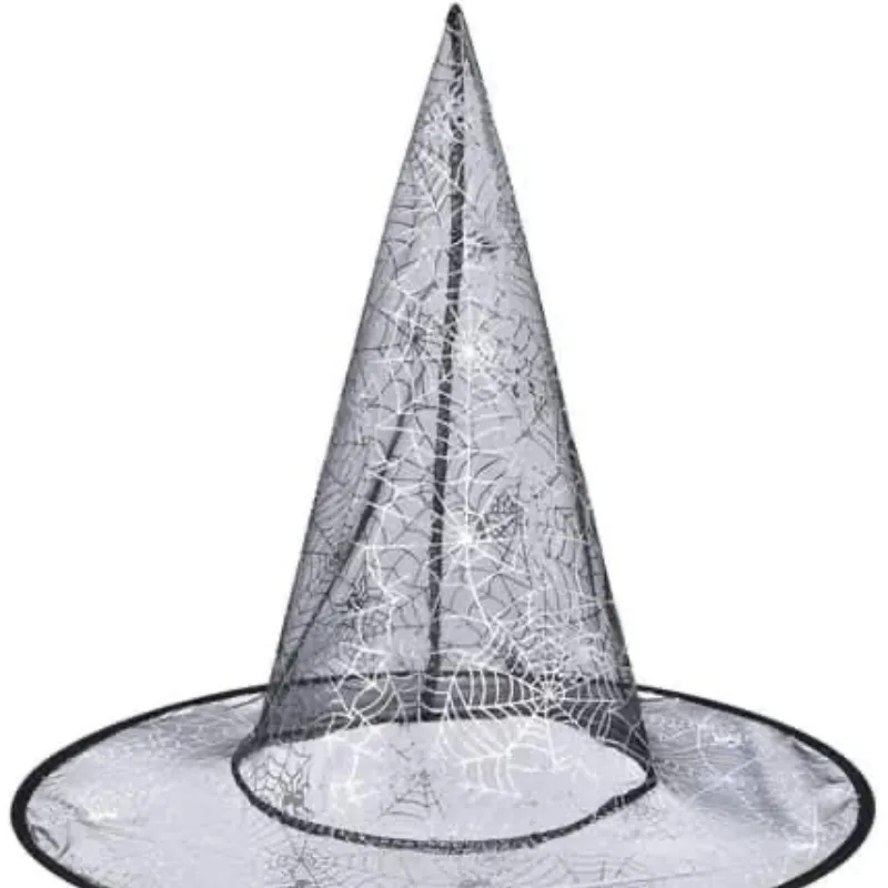 Sombrero de Bruja