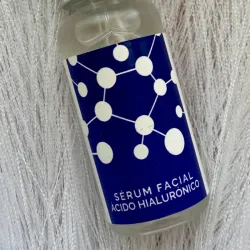 Suero de Ácido Hialurónico 