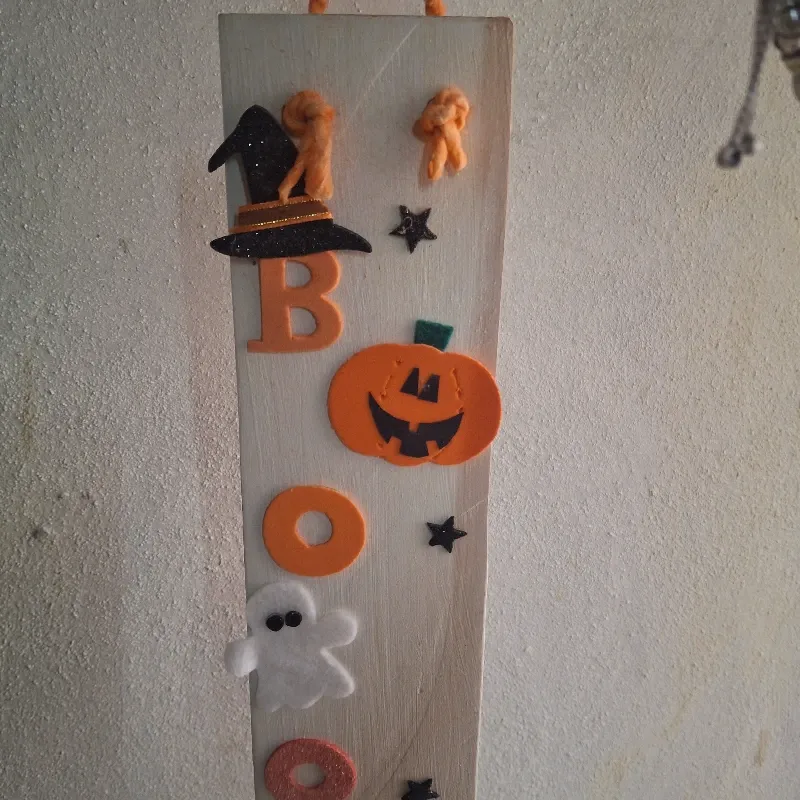 Tablita Boo