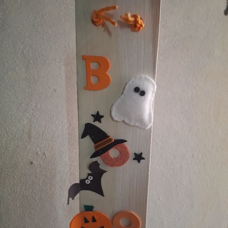 Tablita Boo