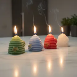 Velas Panal