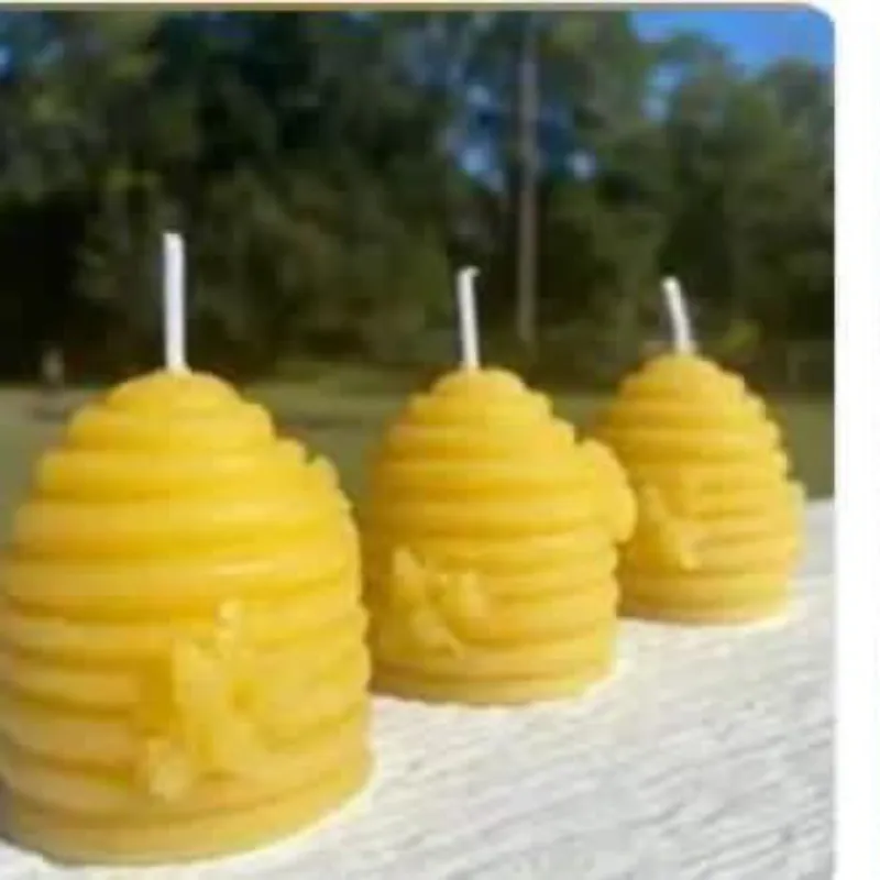 Velas Panal