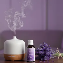 Aceite Aromático de Lavanda