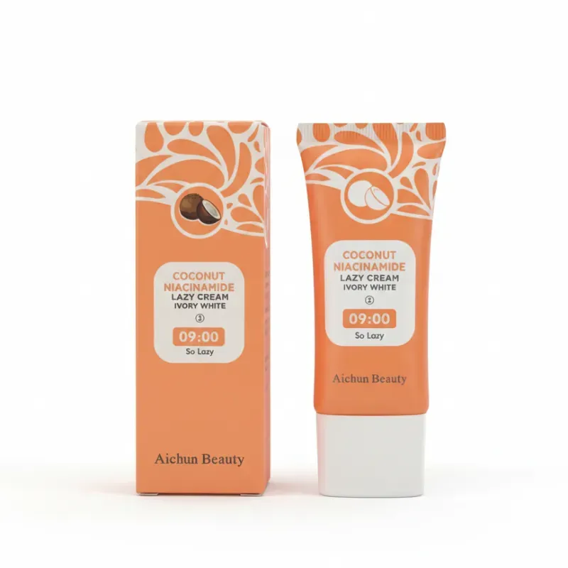 Crema Aichun Niacinamida