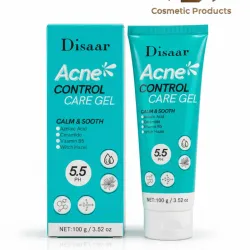 Crema Disaar Acne Control