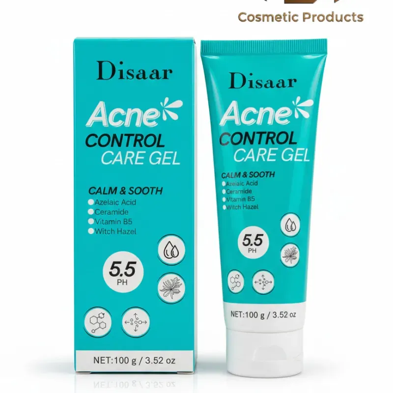 Crema Disaar Acne Control