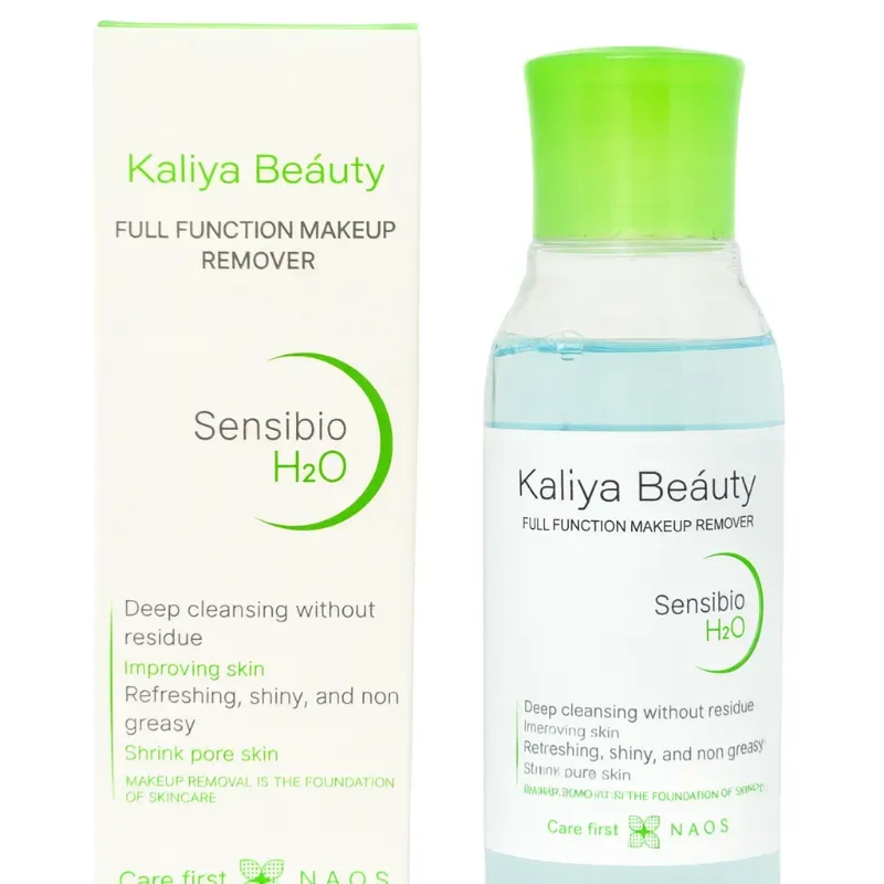 Desmaquillante Kaliya Beauty Sensibio