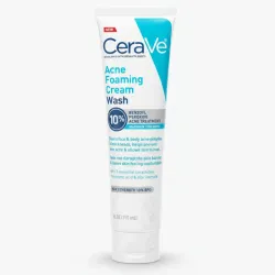 Gel CeraVe Acne