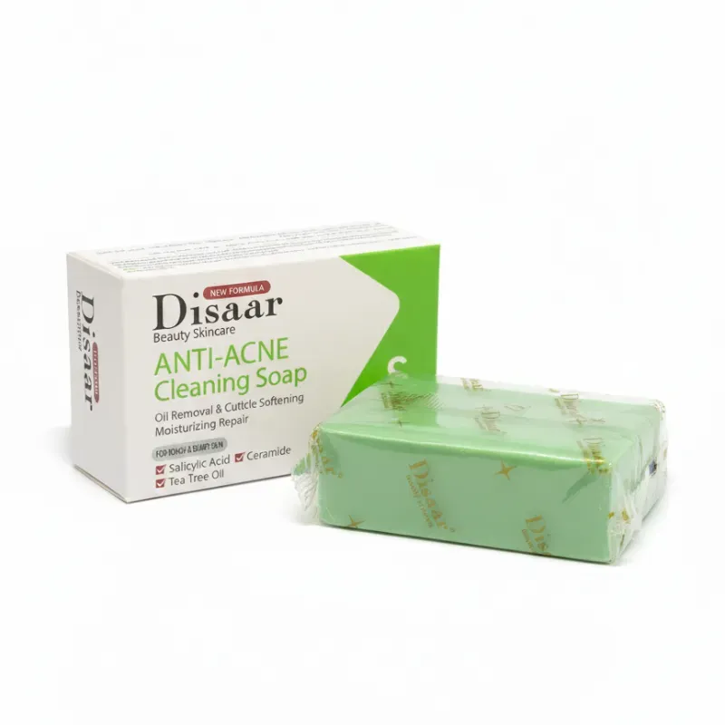 Jabón Disaar SA Acné