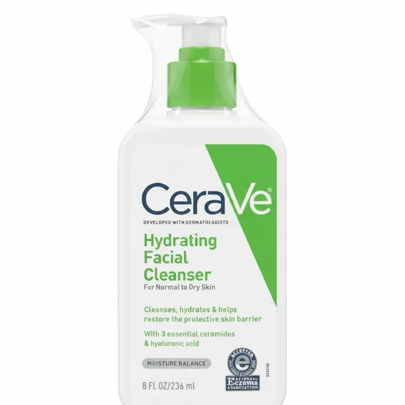 Limpiador CeraVe Acne