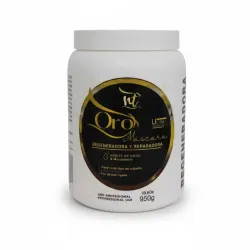 Mascara de Oro Nt