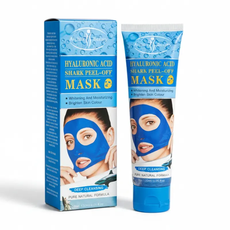 Mascarilla Aichun de Ácido Hialurónico 