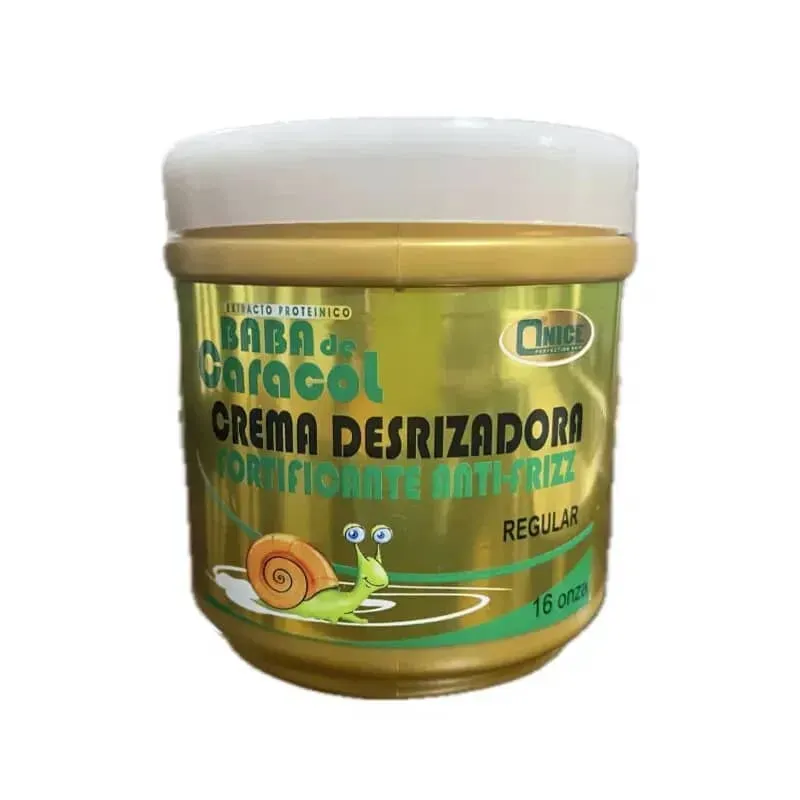 Mascarilla Desbrozadora Baba Caracol