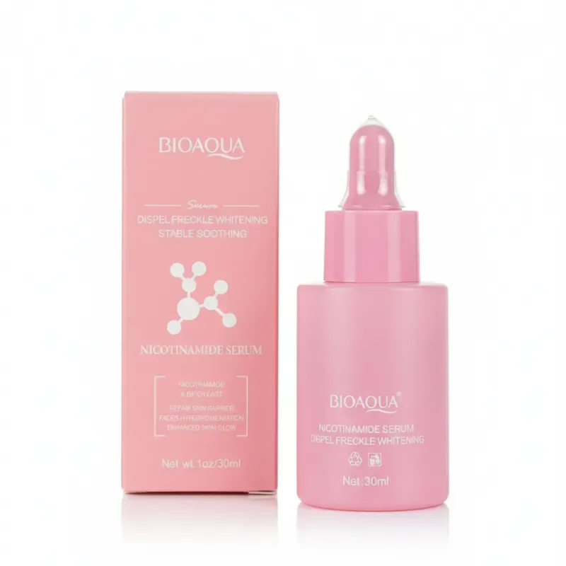 Sérum Bioaqua Nicotinamida 