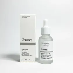 Sérum Ordinary Ácido Hialurónico 2% + B5